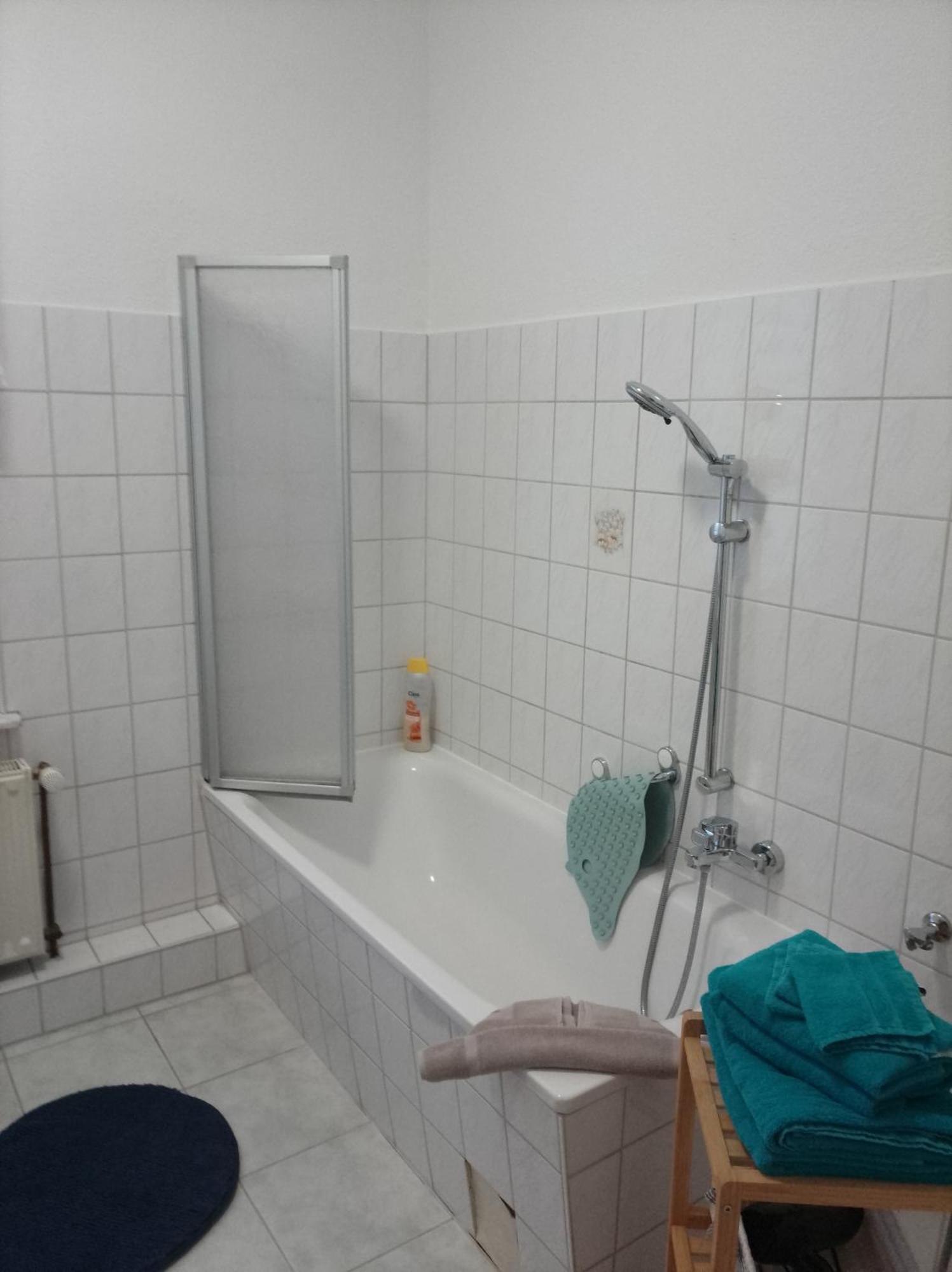 Ferienwohnung Poschmann Бад-Вильснак Экстерьер фото